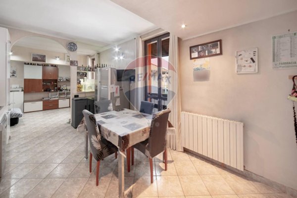 appartamento in vendita a Cavenago di Brianza