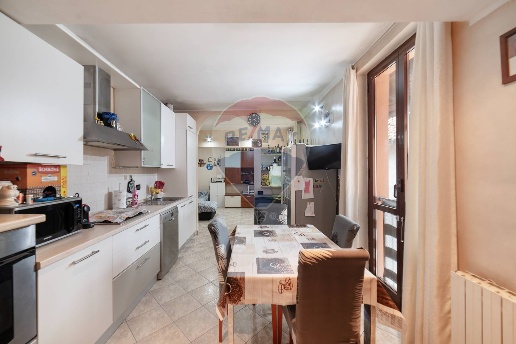 appartamento in vendita a Cavenago di Brianza