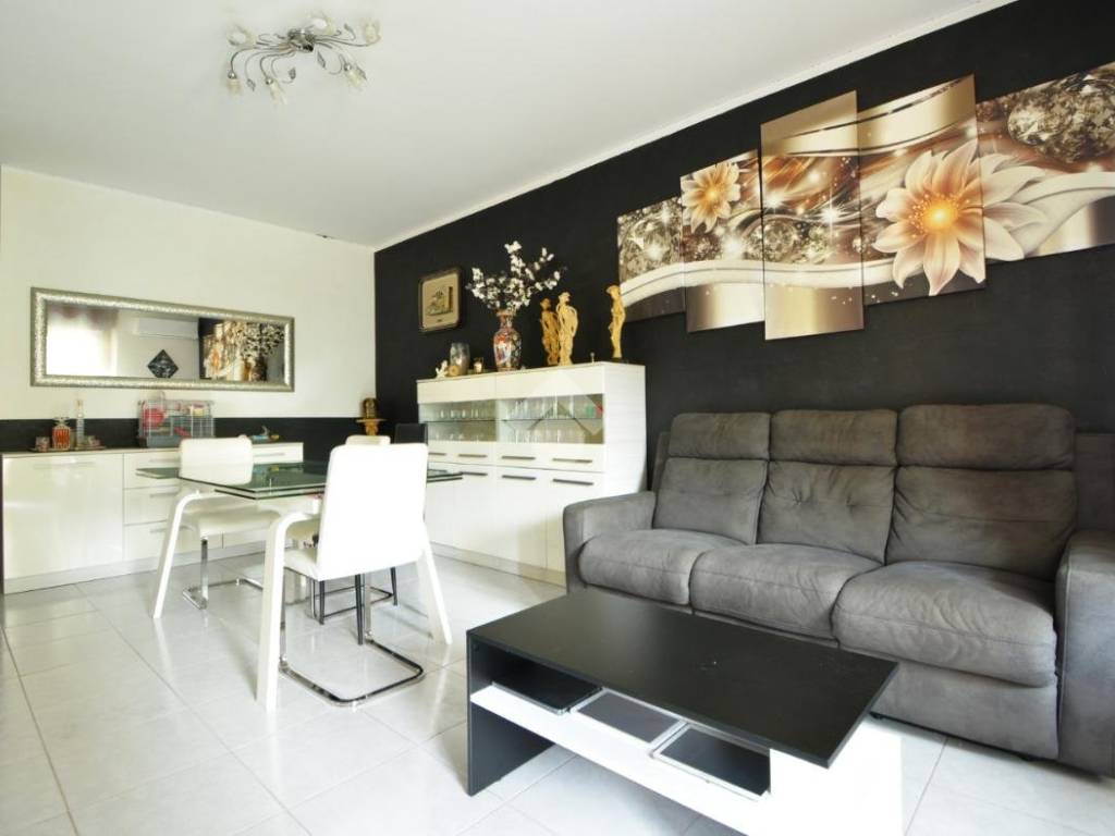 appartamento in vendita a Cavenago di Brianza