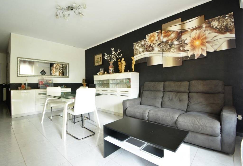 appartamento in vendita a Cavenago di Brianza