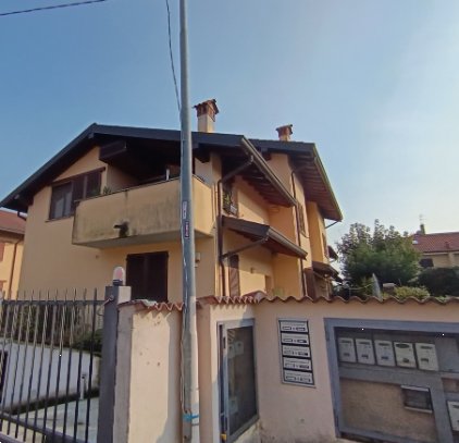 appartamento in vendita a Cavenago di Brianza