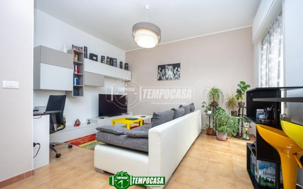 appartamento in vendita a Cavenago di Brianza