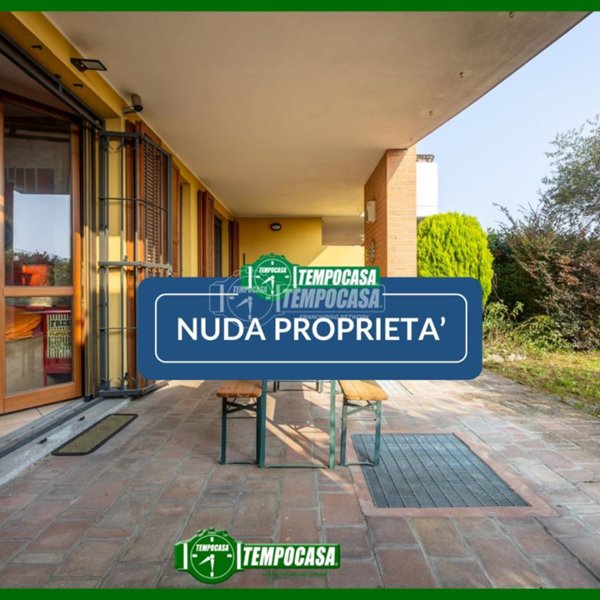 appartamento in vendita a Cavenago di Brianza