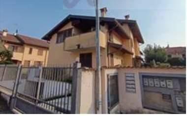 appartamento in vendita a Cavenago di Brianza
