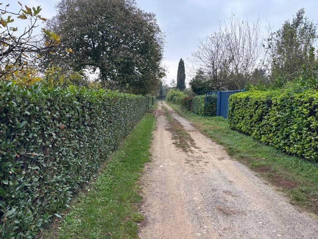 terreno agricolo in vendita a Cavenago di Brianza