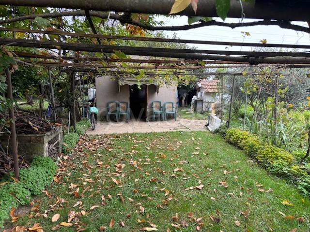 terreno agricolo in vendita a Cavenago di Brianza