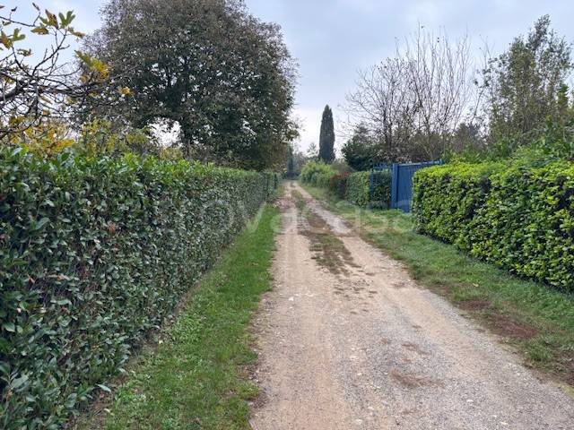terreno agricolo in vendita a Cavenago di Brianza