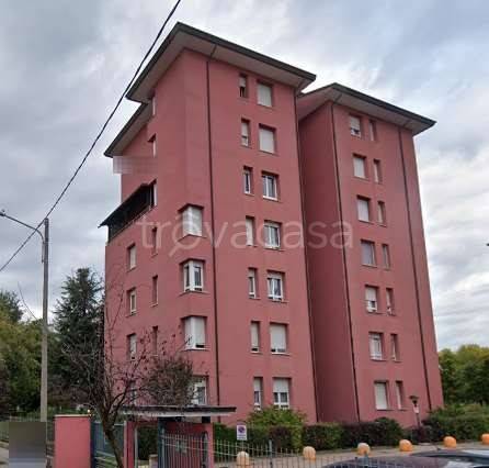 appartamento in vendita a Cavenago di Brianza