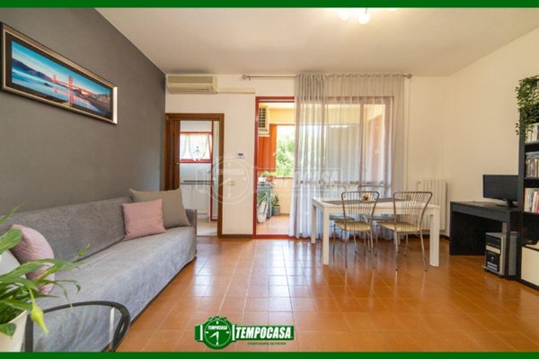 appartamento in vendita a Cavenago di Brianza