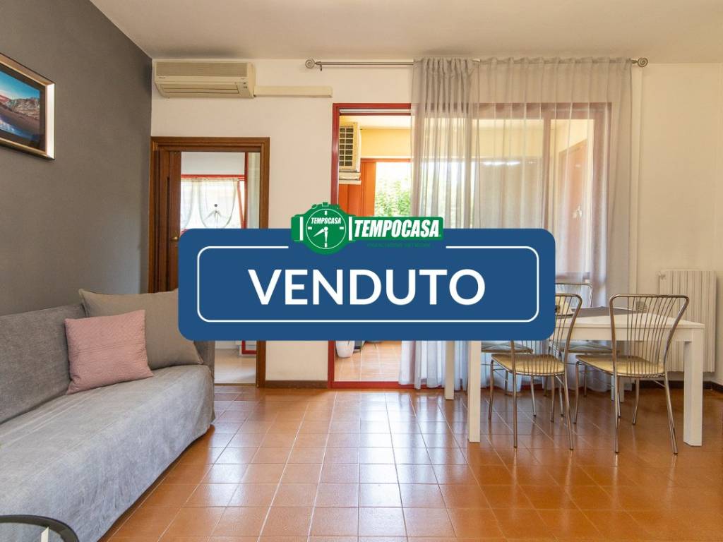 appartamento in vendita a Cavenago di Brianza