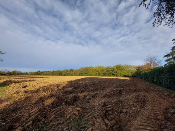 terreno agricolo in vendita a Cavenago di Brianza