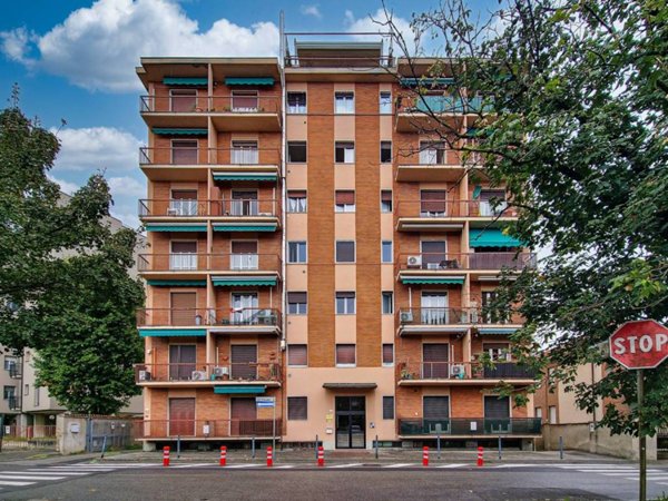 appartamento in vendita a Cavenago di Brianza