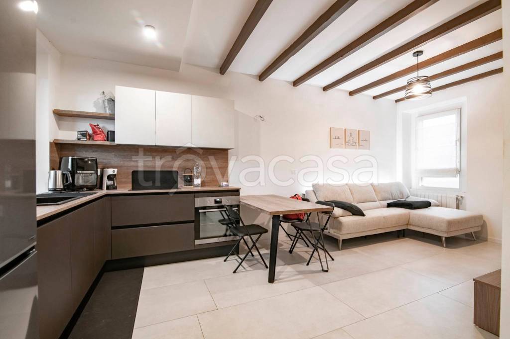 appartamento in vendita a Cavenago di Brianza