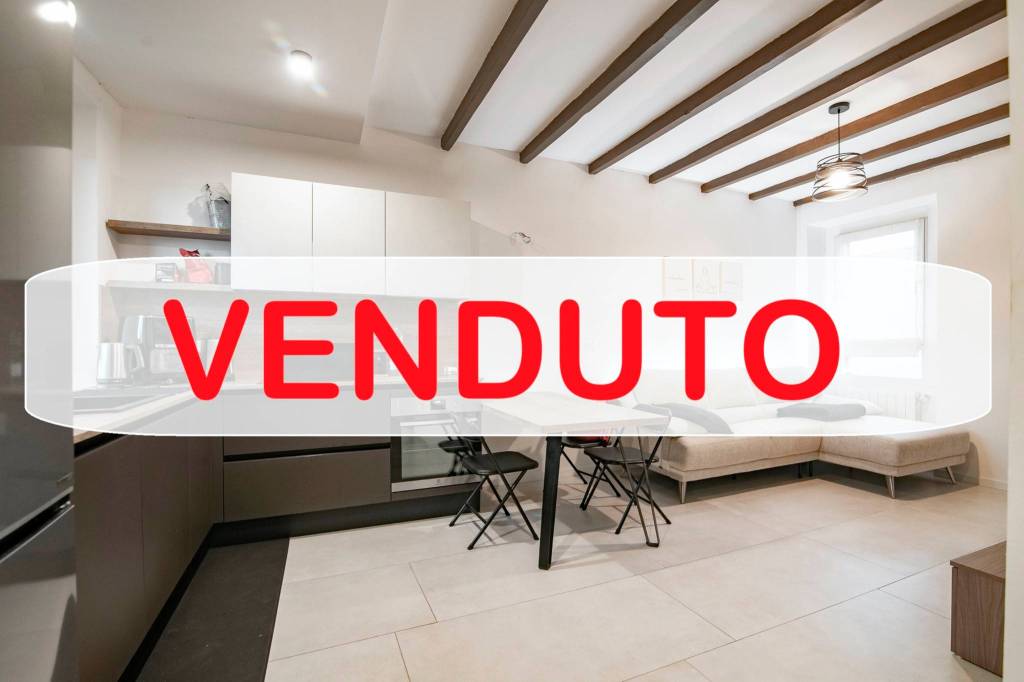 appartamento in vendita a Cavenago di Brianza