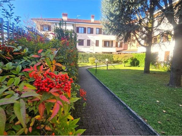 appartamento in vendita a Cavenago di Brianza