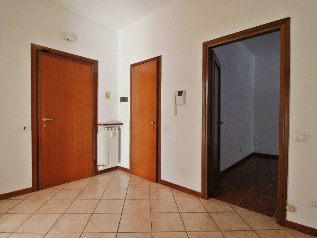 appartamento in vendita a Cavenago di Brianza