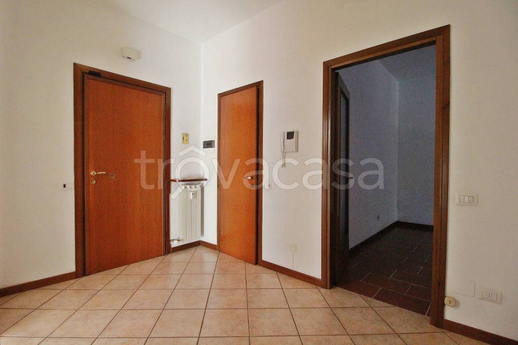 appartamento in vendita a Cavenago di Brianza