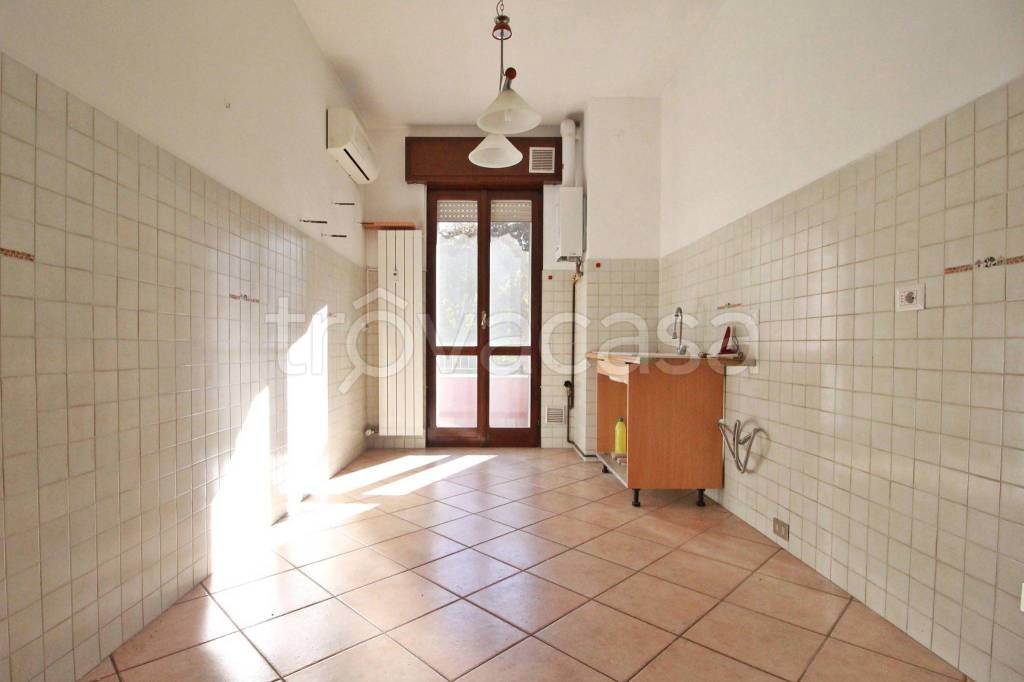 appartamento in vendita a Cavenago di Brianza