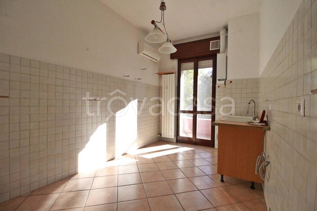 appartamento in vendita a Cavenago di Brianza