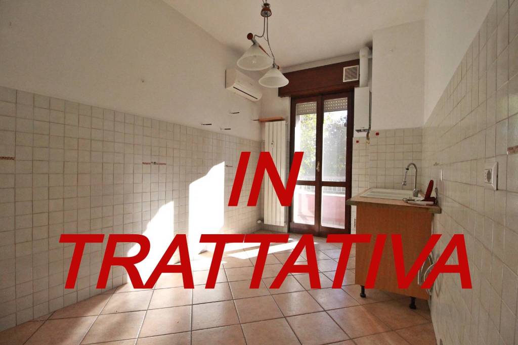 appartamento in vendita a Cavenago di Brianza