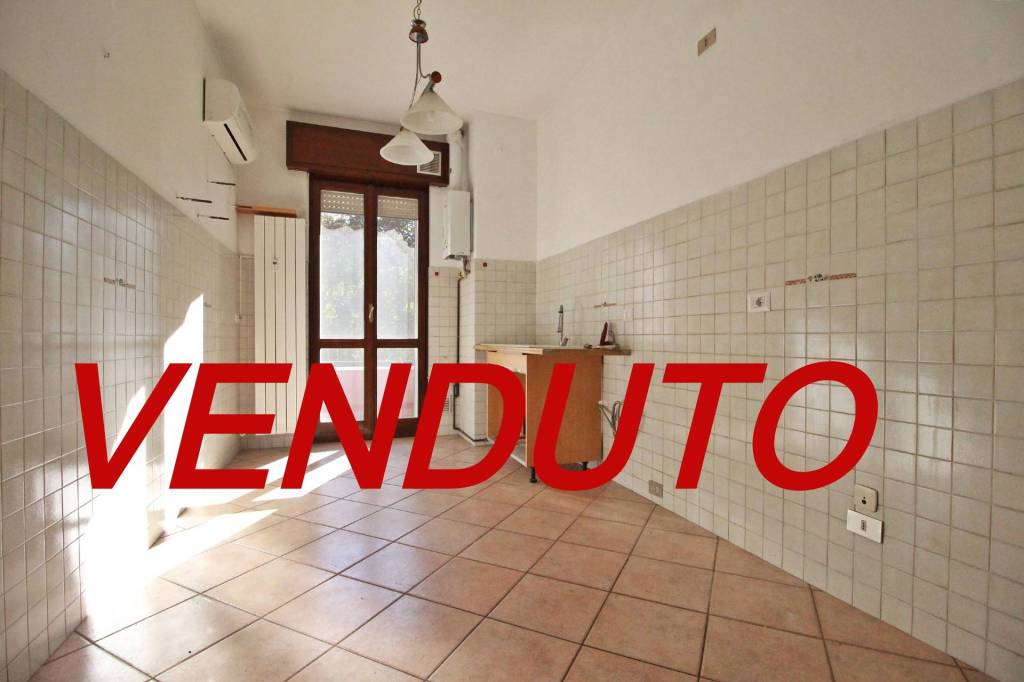 appartamento in vendita a Cavenago di Brianza