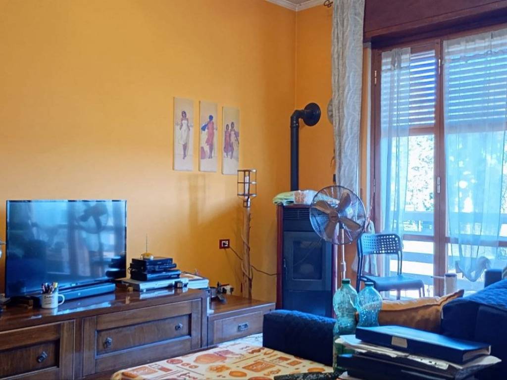 casa indipendente in vendita a Cavenago di Brianza