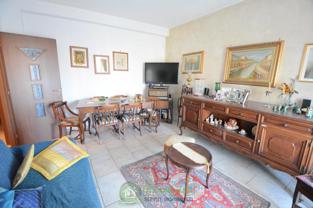 appartamento in vendita a Cavenago di Brianza