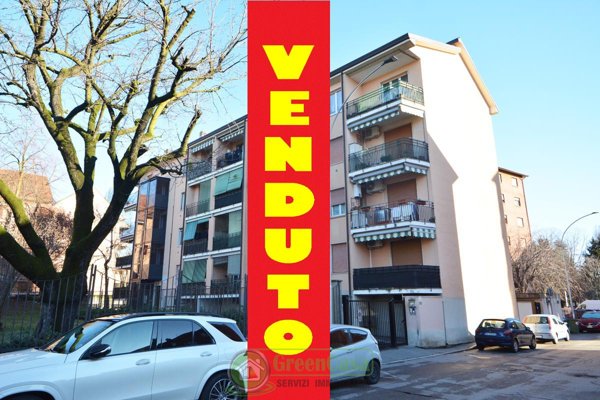 appartamento in vendita a Cavenago di Brianza