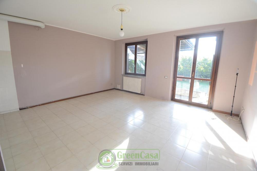 appartamento in vendita a Cavenago di Brianza