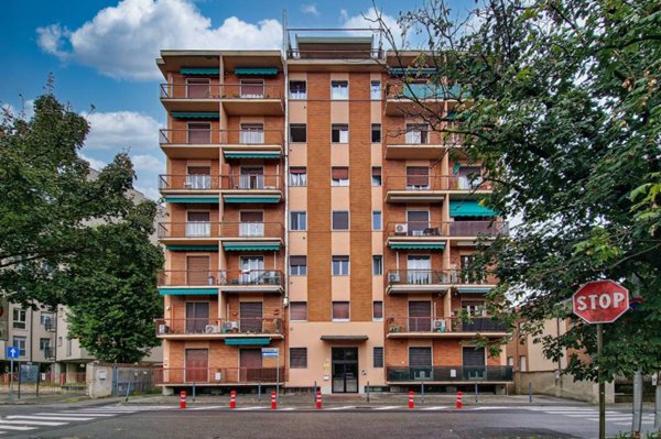 appartamento in vendita a Cavenago di Brianza