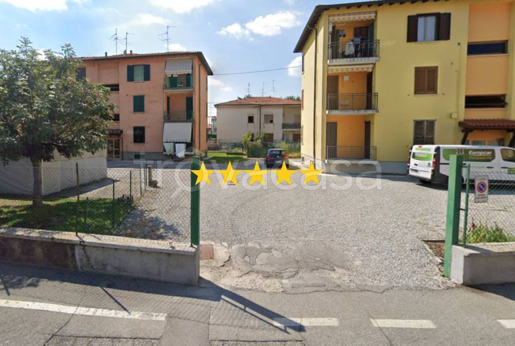 appartamento in vendita a Cavenago di Brianza