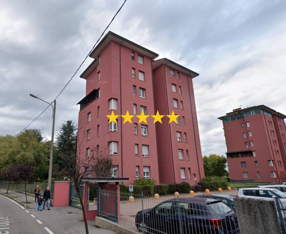 appartamento in vendita a Cavenago di Brianza