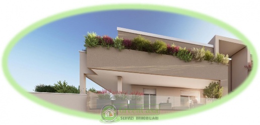 appartamento in vendita a Cavenago di Brianza