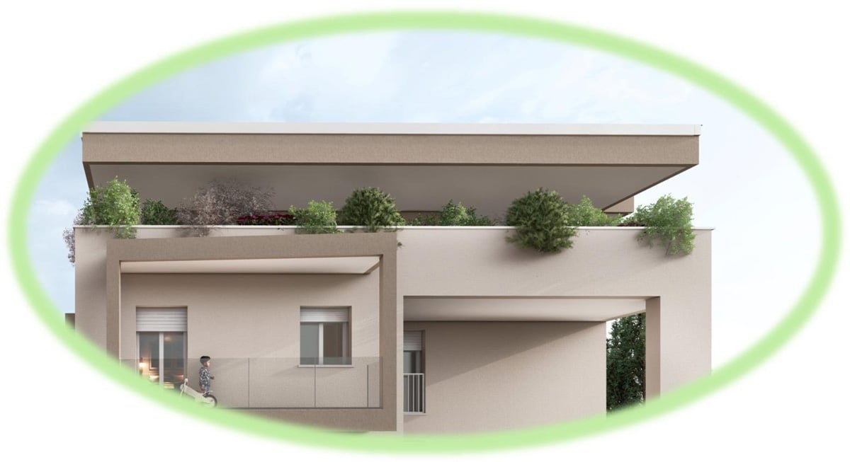 appartamento in vendita a Cavenago di Brianza