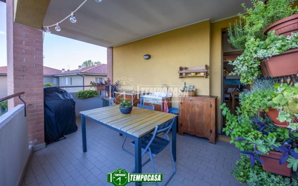 appartamento in vendita a Cavenago di Brianza