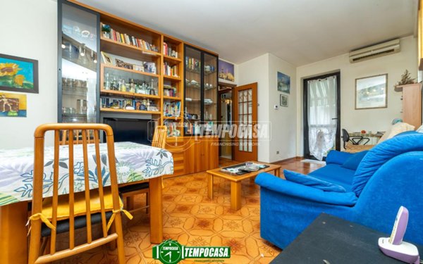 appartamento in vendita a Cavenago di Brianza