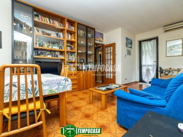 appartamento in vendita a Cavenago di Brianza