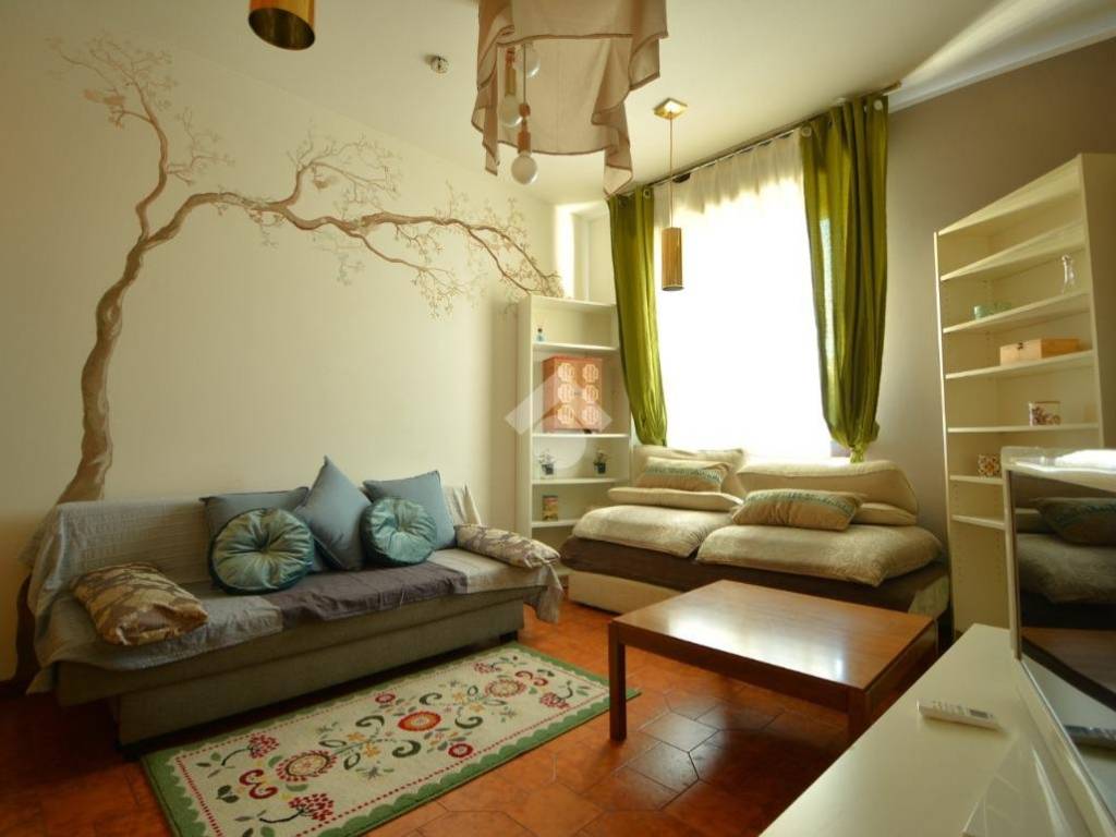 appartamento in vendita a Cavenago di Brianza