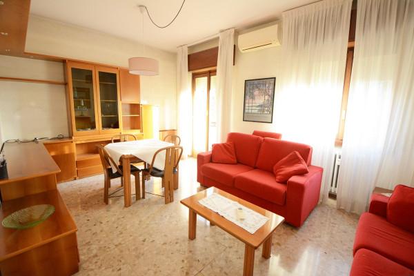 appartamento in vendita a Cavenago di Brianza