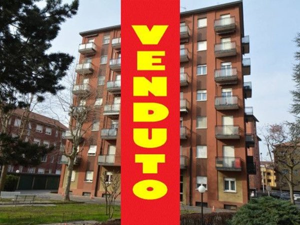 appartamento in vendita a Cavenago di Brianza