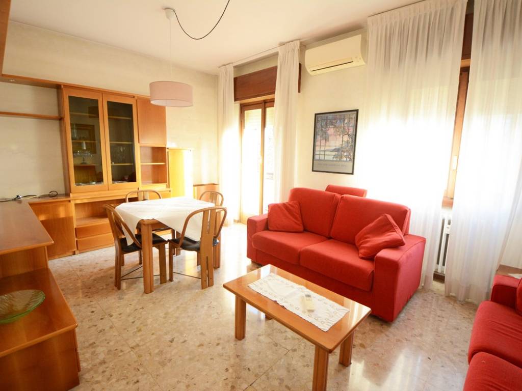 appartamento in vendita a Cavenago di Brianza