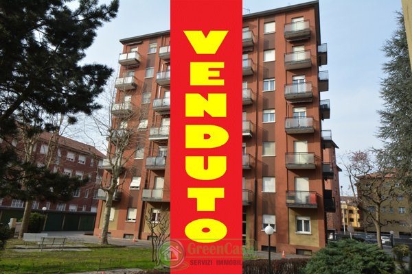 appartamento in vendita a Cavenago di Brianza