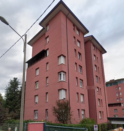 appartamento in vendita a Cavenago di Brianza