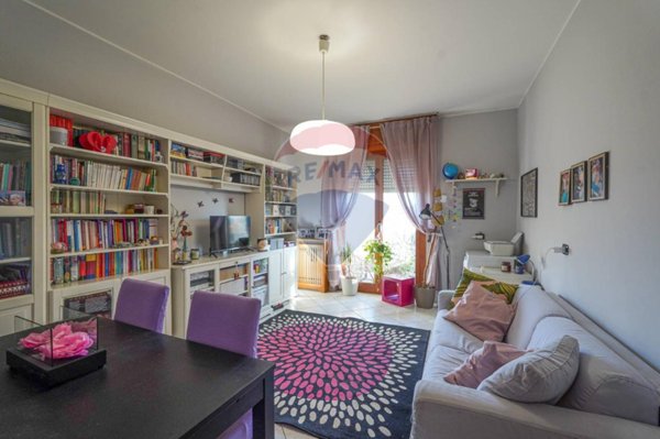 appartamento in vendita a Cavenago di Brianza