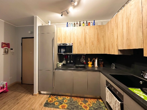 appartamento in vendita a Cavenago di Brianza