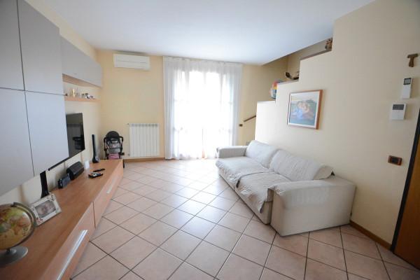 appartamento in vendita a Cavenago di Brianza