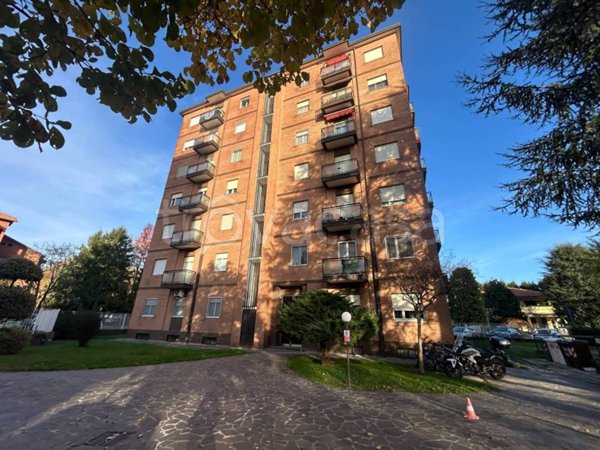 appartamento in vendita a Cavenago di Brianza