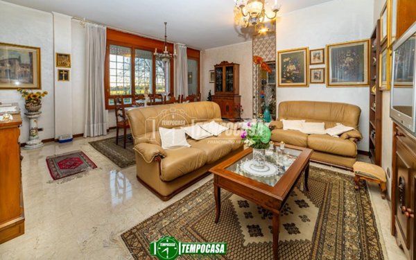 appartamento in vendita a Cavenago di Brianza