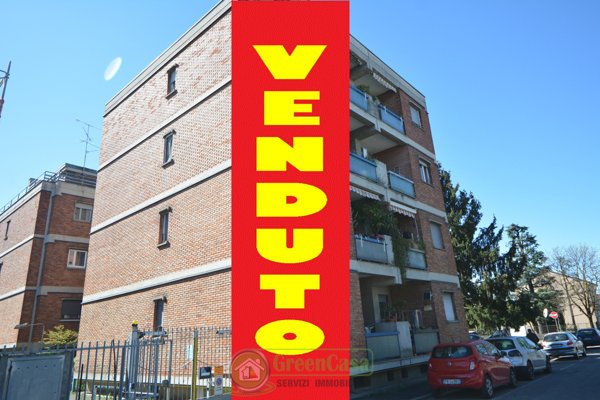 appartamento in vendita a Cavenago di Brianza