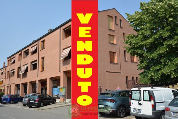 appartamento in vendita a Cavenago di Brianza
